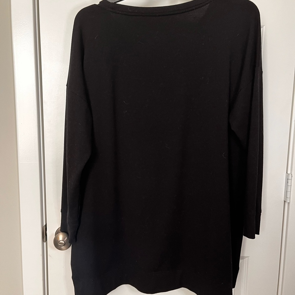 Ideology for Macys Lightweight Sweatshirt-2X
